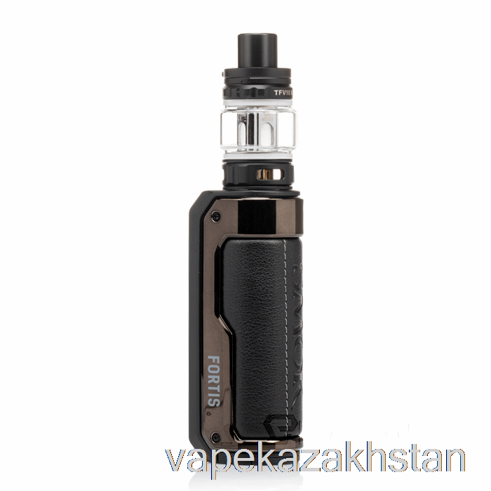 Vape Kazakhstan SMOK FORTIS 100W Starter Kit Black